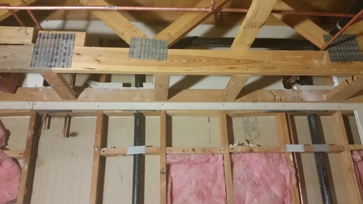 Burst Pipe Repair in Benson, AZ